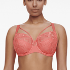 Chantelle Graphic - Coral - C21S10-0LU